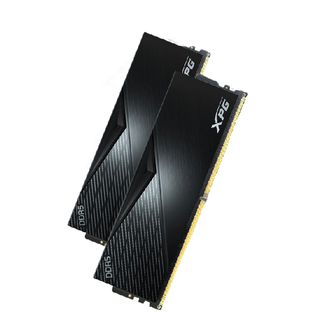 ddr5 6000 24G好价ADATA 威刚 XPG系列 威龙 LANCER DDR5 6000MHz 台式机内存 马甲条