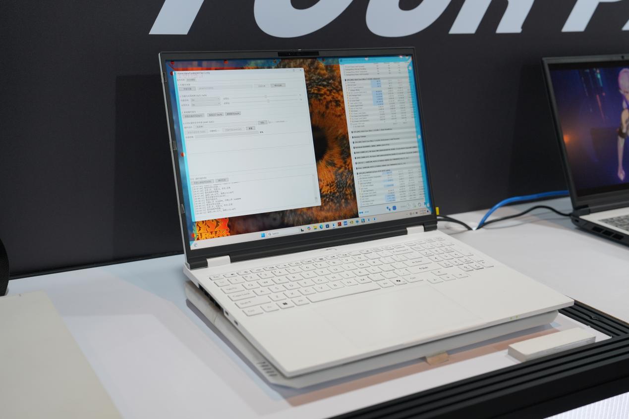 ˮ���»����࣡�߲ʺ�����ϵ���Ƿ���׵�COMPUTEX 2026��Ԥ�����������У�