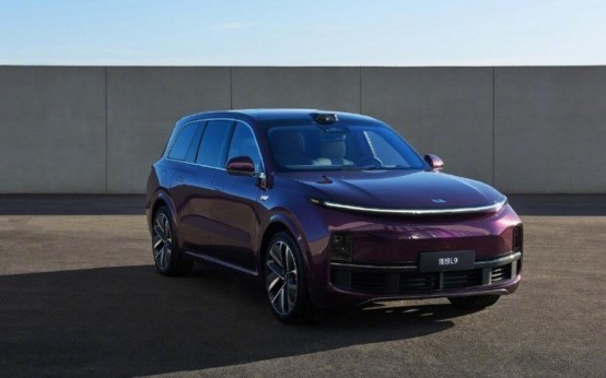 ��AI�������յĳ���������ԴSUV�Ƽ����Ŀ����������������