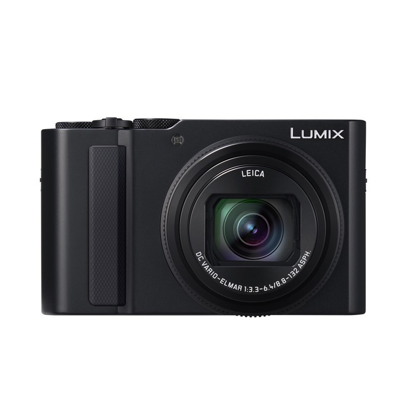 Panasonic DC-ZS300GK 便携长焦口袋相机 15倍光学变焦ZS300