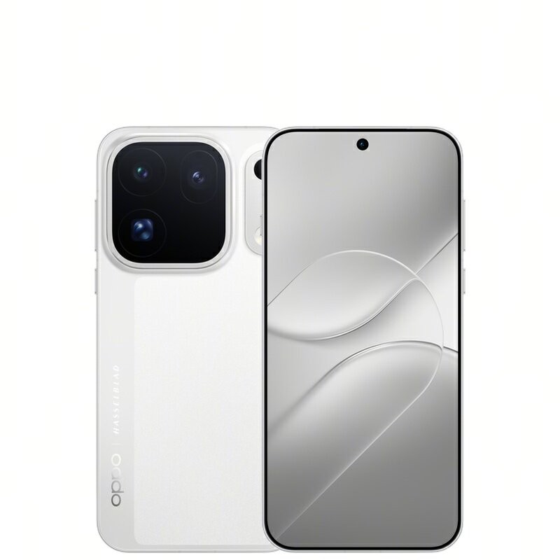 OPPO 新品上市 OPPO Find X10 Pro Max 旗舰手机 哈苏三 2 亿镜头群 正品新款oppo官方旗舰店findx10promax