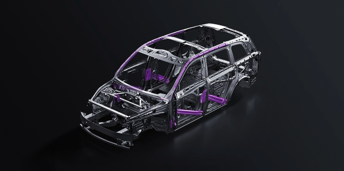 2026年家用七座SUV 按三项硬指标选更实用