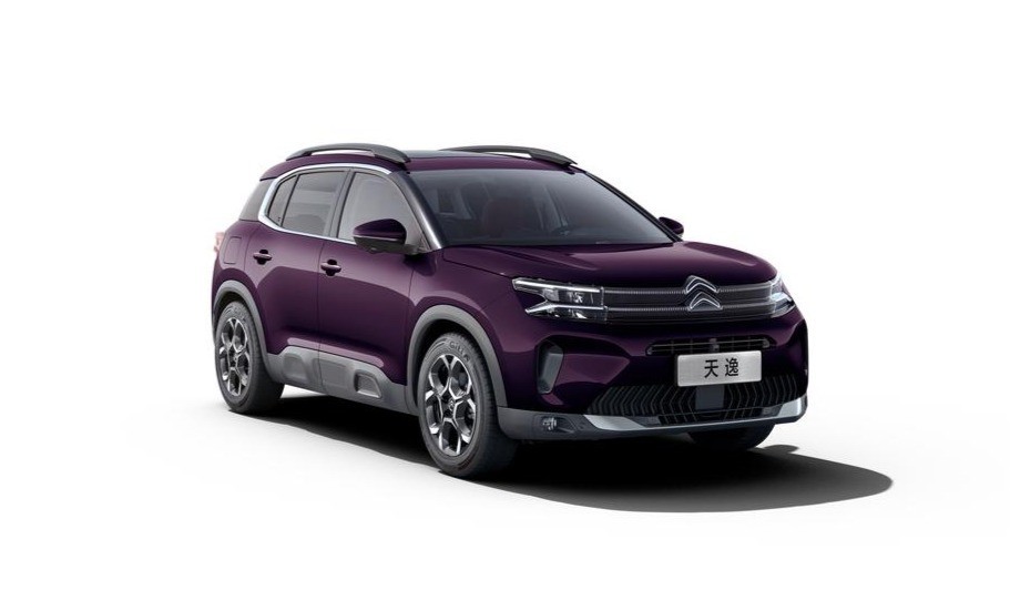 13.97���𣬶�����¡�����ѩ����SUV����2027��������У�����48000ԪȨ��