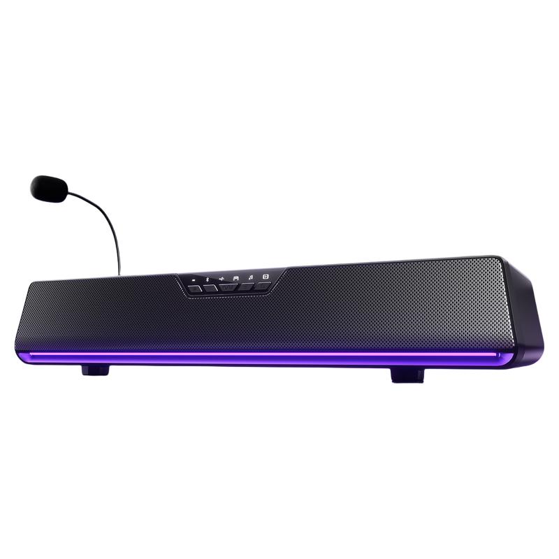 狼蛛 GS6 Pro 蓝牙 音箱麦克风