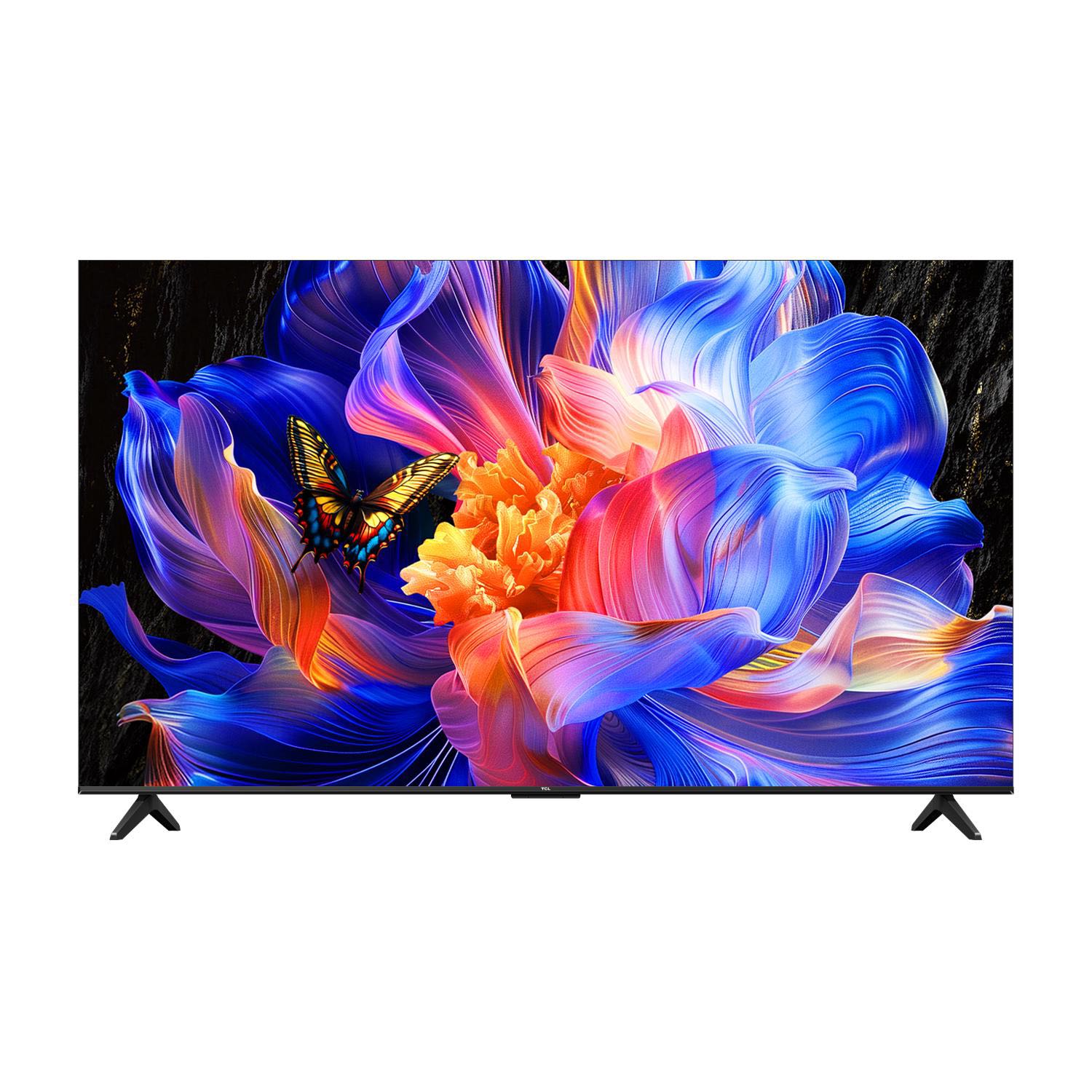 TCL 75V8M Pro 液晶电视 4GB+64GB 高刷高色域 75英寸