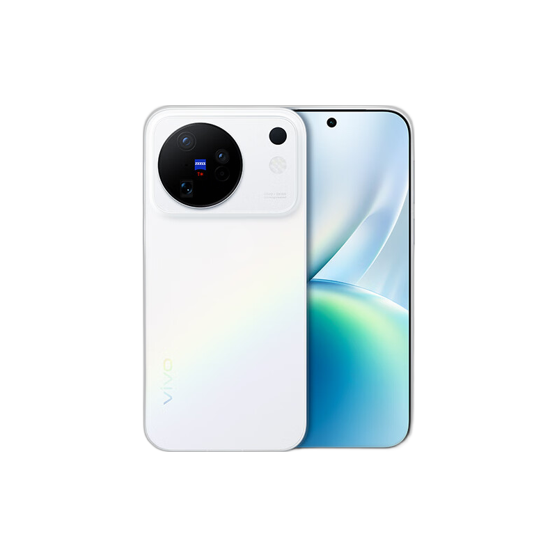 vivo X500 5G手机12GB+256GB