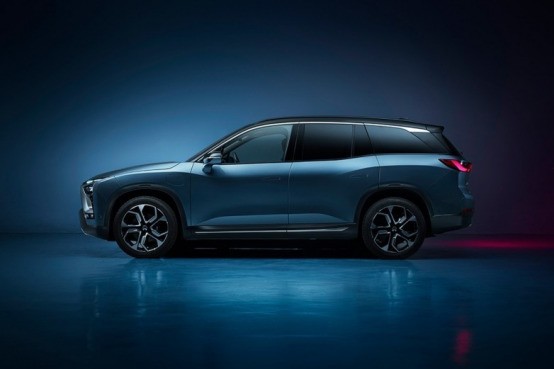 ����������ԴSUV������ǿ�Ƽ����Ŀ�Ͷ�����������������һ��