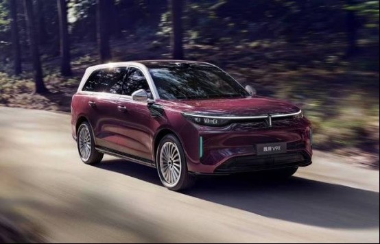 2026������40������Դ�콢SUV��ѡ����