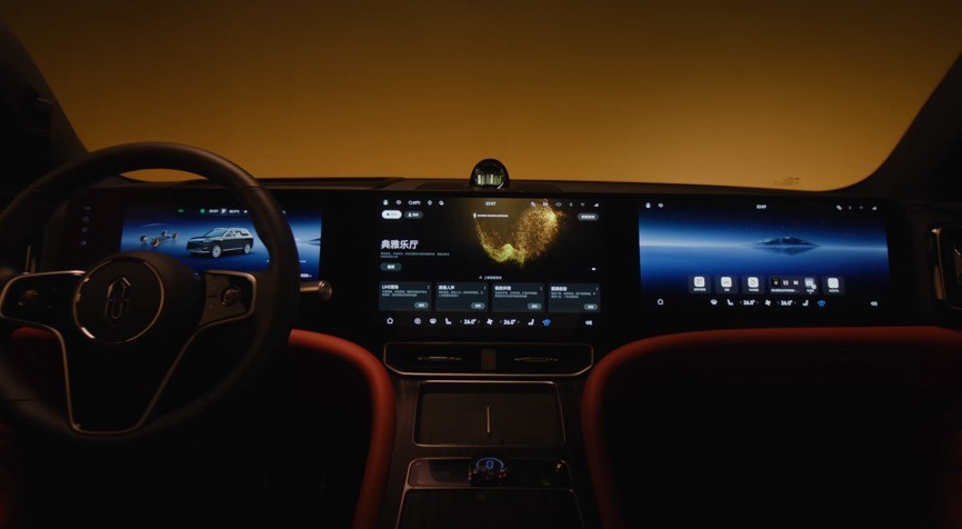 �������߳������� HUAWEI SOUND���������й����ճ�������