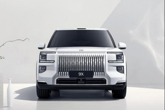 �߰�ȫ������Դ�콢SUV���а��Ŀ�ͳ����ṹ��������ȫ����