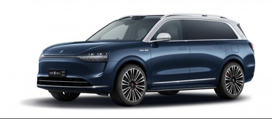 �߰�ȫ������Դ�콢SUV���а��Ŀ�ͳ����ṹ��������ȫ����
