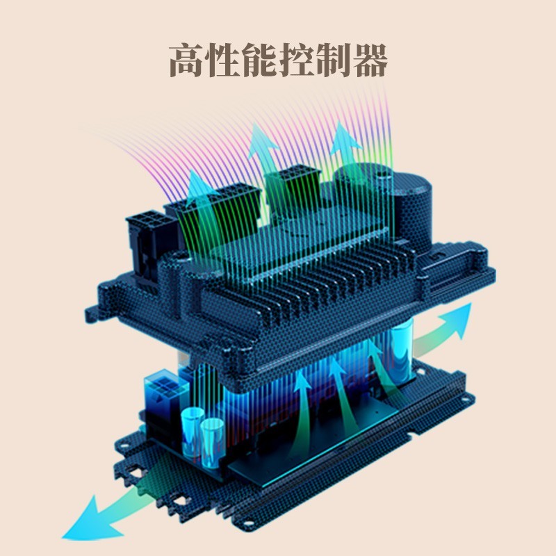 绿源MODA11-D电动自行车限时特惠1699元