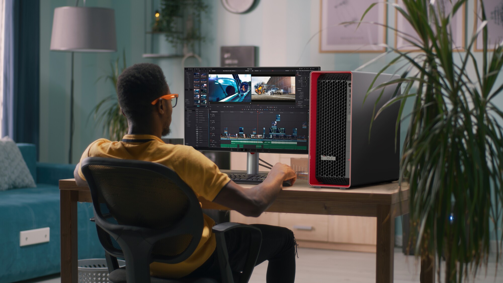 热AI升级11到位,商用双11必Buy清单!闭眼入