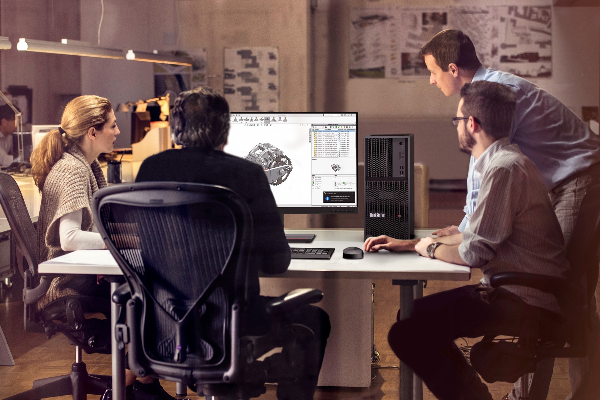 热AI升级11到位,商用双11必Buy清单!闭眼入