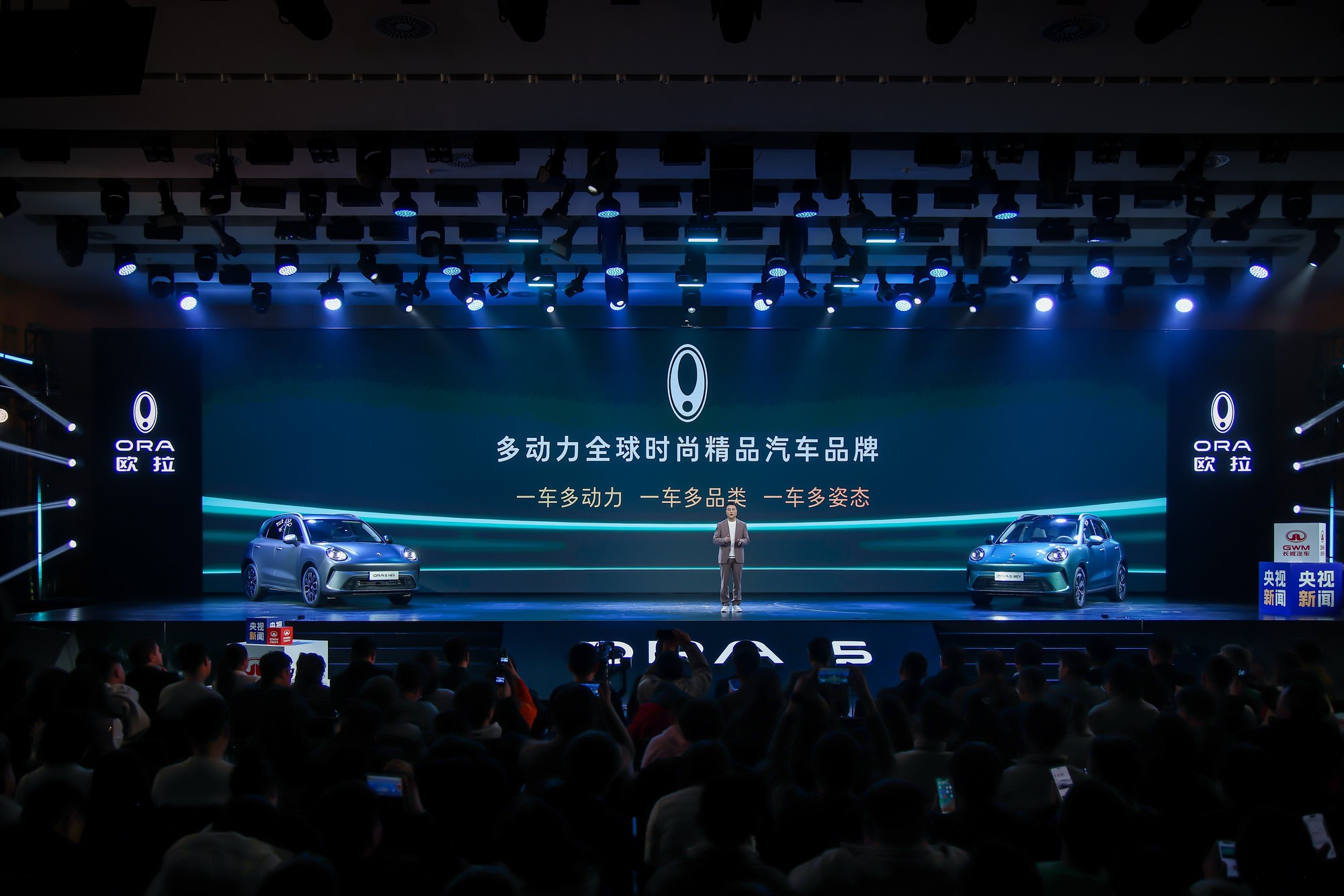 ����ŷ��5����SUV���У�����Ʒ��������