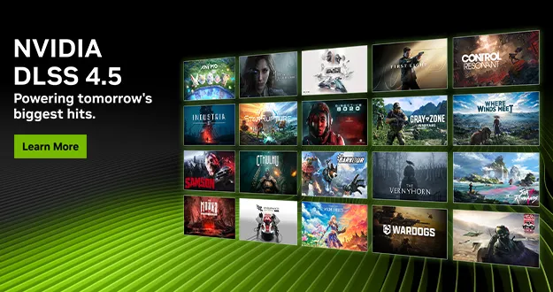 ����RTX 5060 Ti 8G�Կ���DLSS 4.5+·��׷�٣�PC����ֱ��Խ����