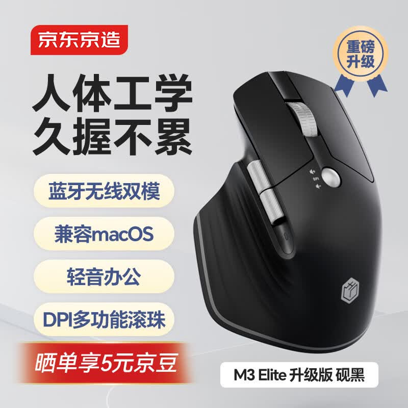 ��������M3 Elite����ȴ�