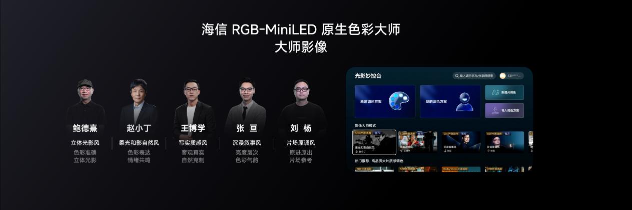 ���ŵ����＾��Ʒ�����ը��˫7�콢�׷���RGB-MiniLED�������鳣�ó���