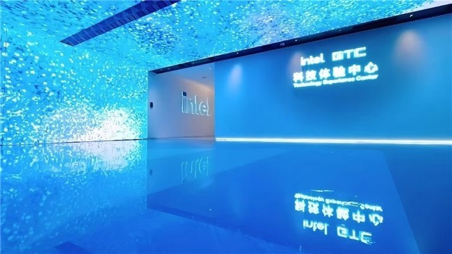 从线上科普到线下体验，英特尔让科技更易懂、更可感