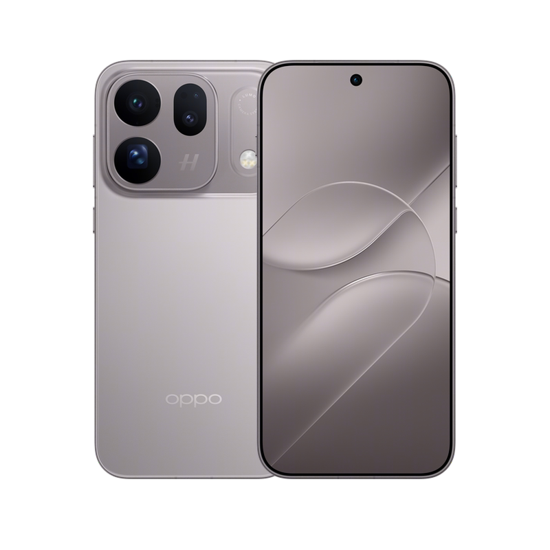 OPPO Find  X10 哈苏超清2亿镜头 8000mAh 冰川电池5g全网通 手机 12G+512G