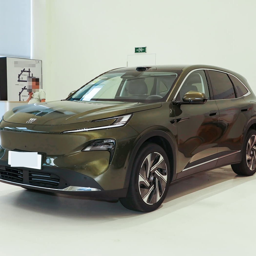20��Ԫ�������춯SUV��Ⱥ���������ͨ��˭�����ף�