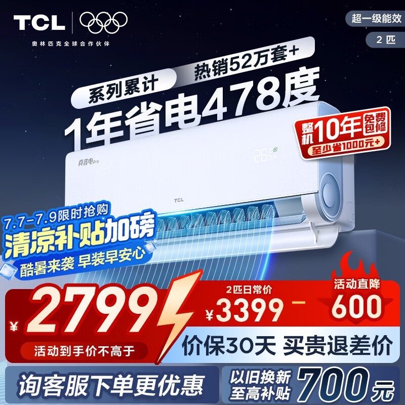 TCL KFR-46GW/RT2Ea B1