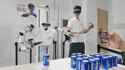 看了vivo Vision发布会,我们似乎发现了「华点」