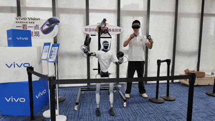 看了vivo Vision发布会,我们似乎发现了「华点」