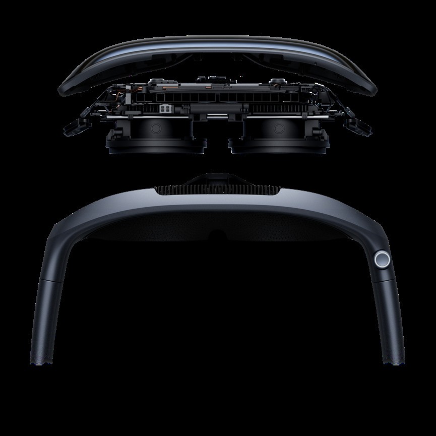 看了vivo Vision发布会,我们似乎发现了「华点」