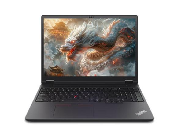 ThinkPad P16v AI 2024 Ultra7 155H/32GB/1TB/RTX1000Ada