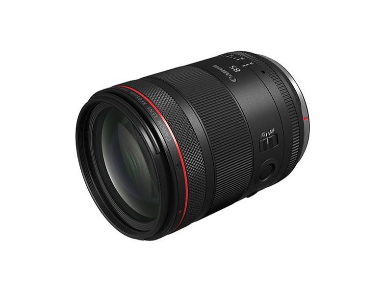 Canon(佳能) RF85mm F1.4 L VCM 黑色