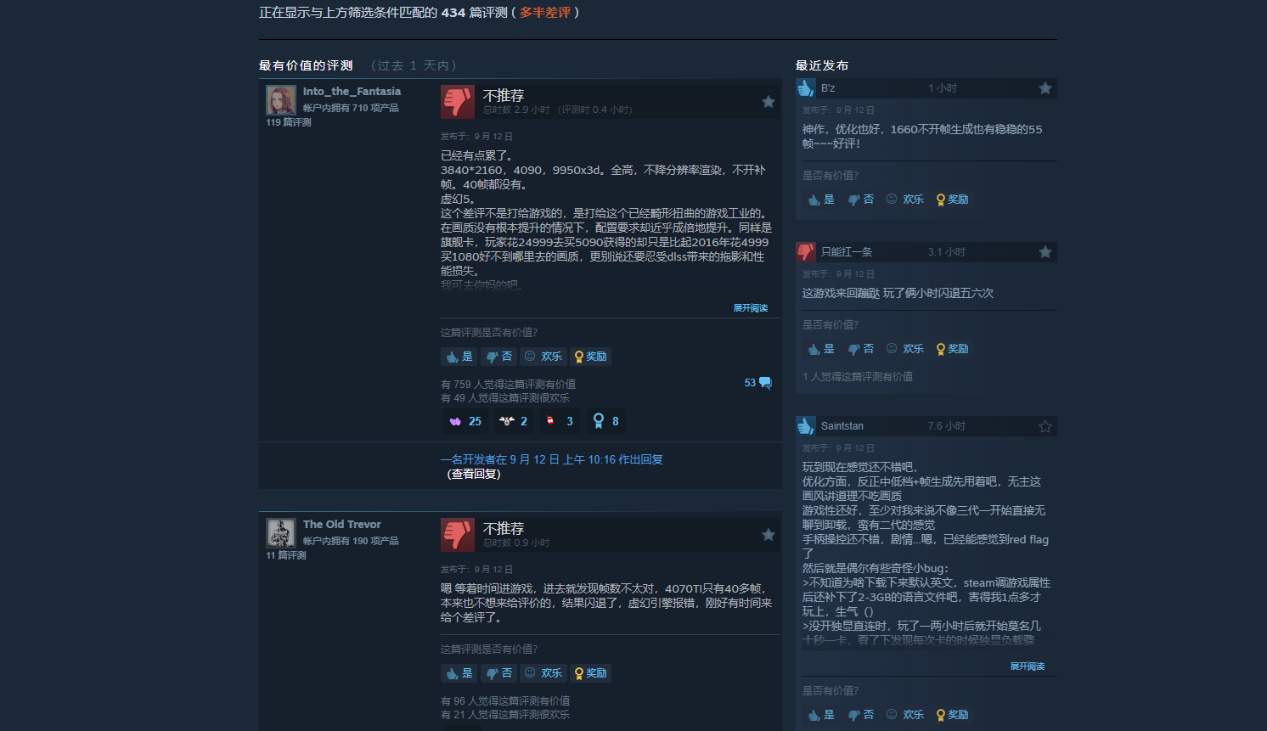 开篇提示:《无主之地4》暂时别买,因为你的显卡可能真的不配玩!