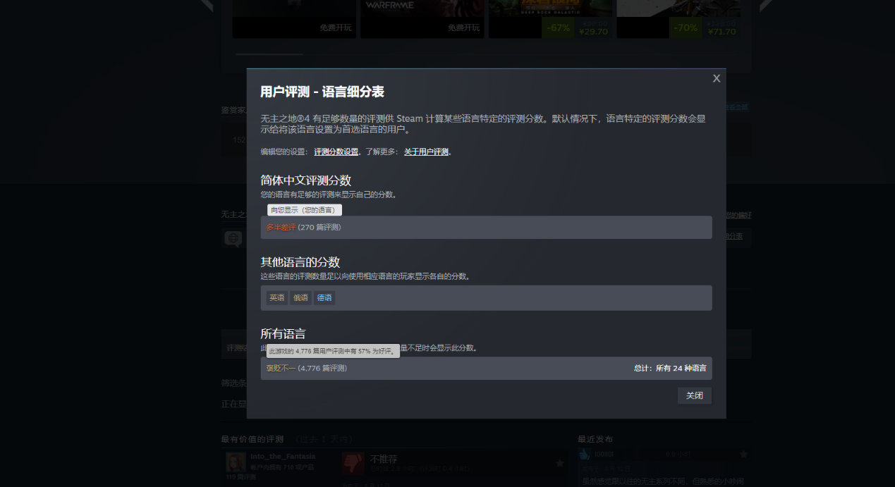开篇提示:《无主之地4》暂时别买,因为你的显卡可能真的不配玩!