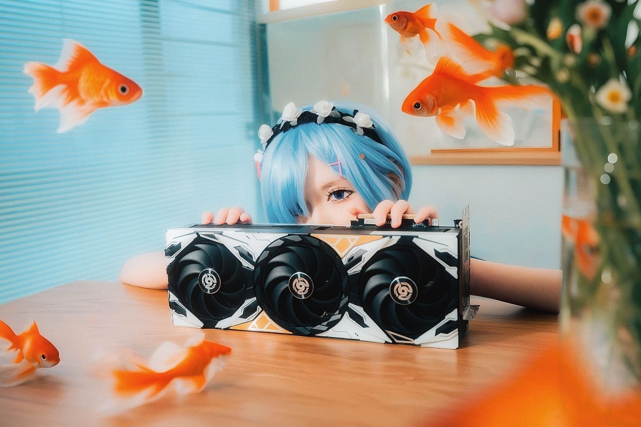 开篇提示:《无主之地4》暂时别买,因为你的显卡可能真的不配玩!