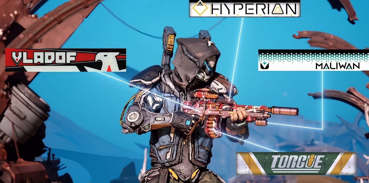 开篇提示:《无主之地4》暂时别买,因为你的显卡可能真的不配玩!