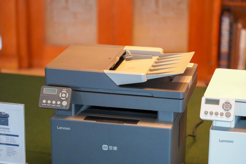 不止“中国芯”,更有真实力 至像Z35国产芯系列新品打印机抢先体验