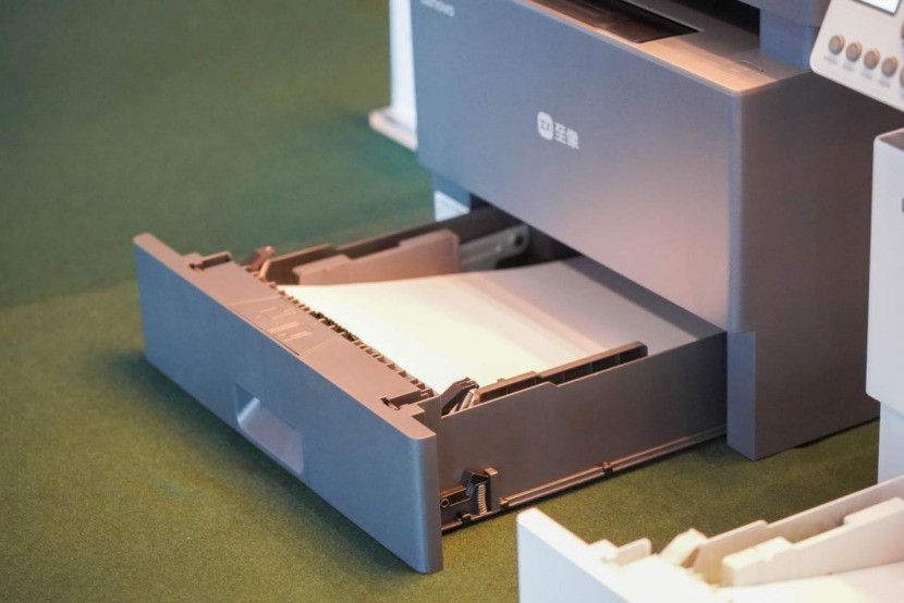 不止“中国芯”,更有真实力 至像Z35国产芯系列新品打印机抢先体验