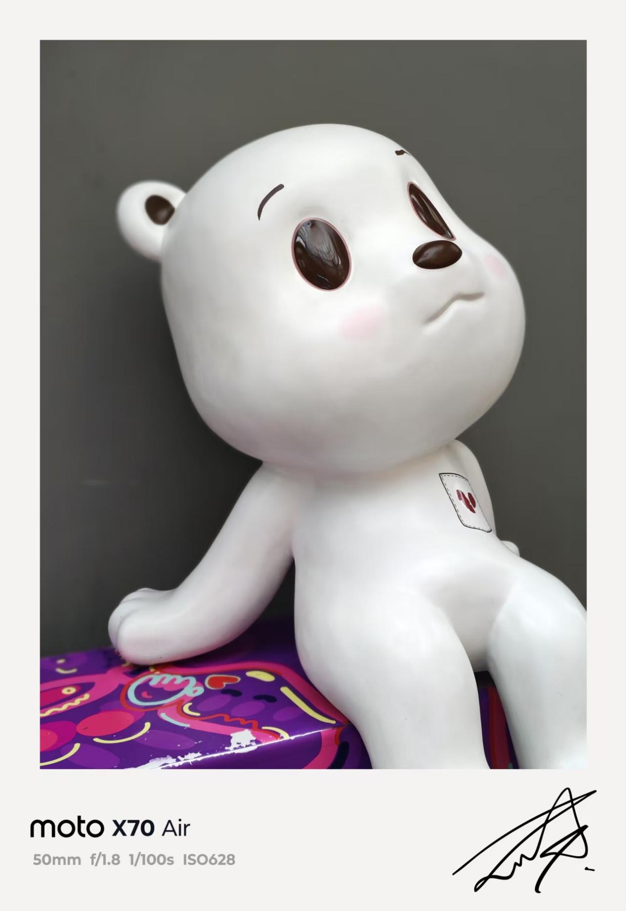 ����moto X70 Airȫ������ �ᱡ��AI������