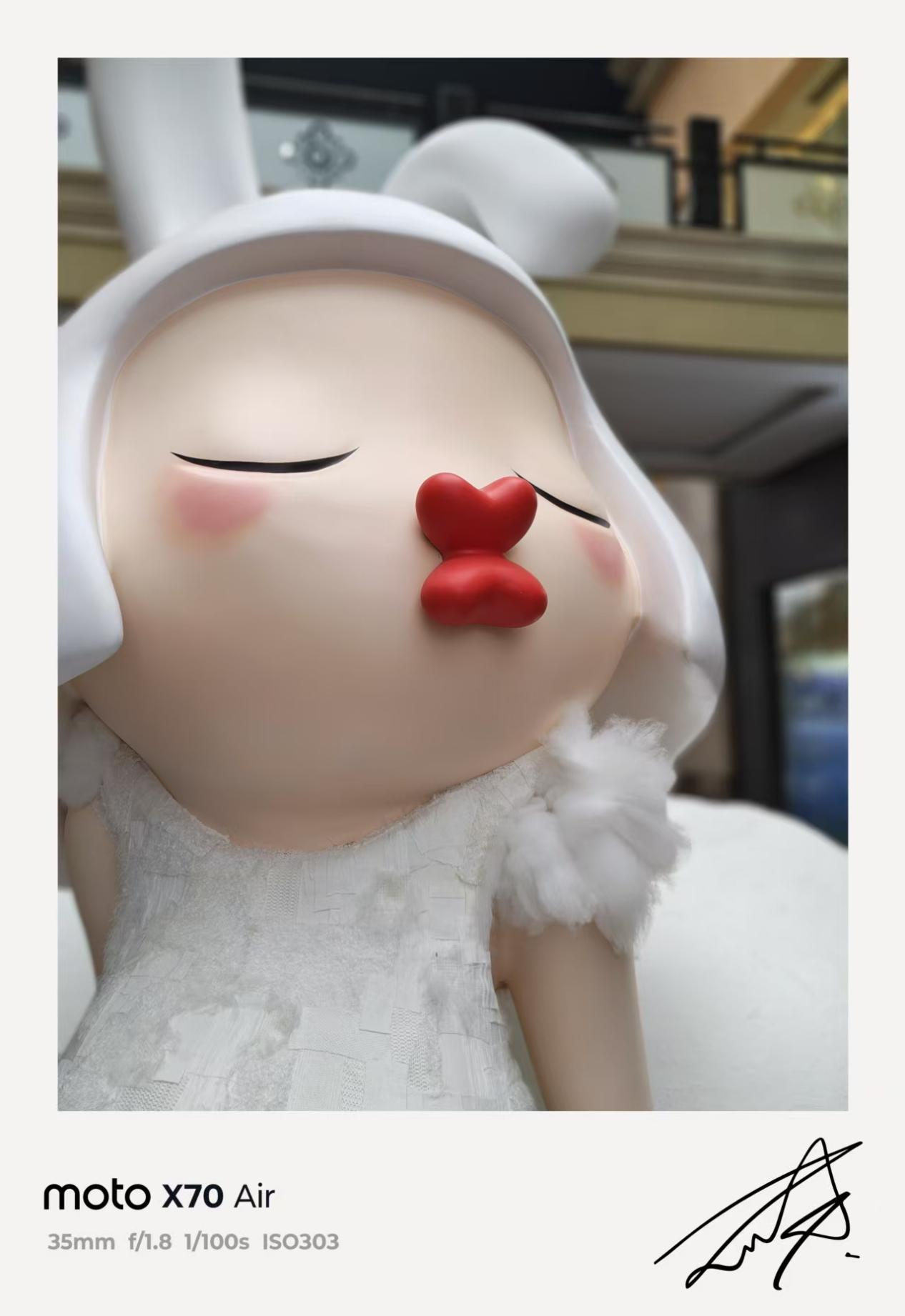 ����moto X70 Airȫ������ �ᱡ��AI������