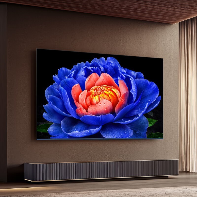 TCL 85V8L Pro系列 液晶电视