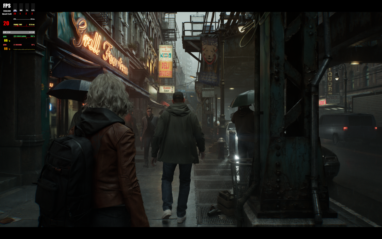 ֡������3�����߲ʺ�iGame Origo��֡�콢��Ϸ������������9��