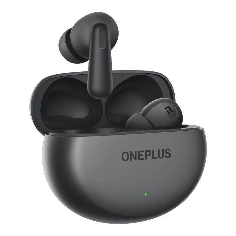 OPPO OnePlus 一加 Buds Ace 2 入耳式真无线动圈降噪蓝牙耳机