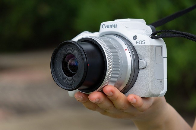 Сȫ EOS R50ʢ