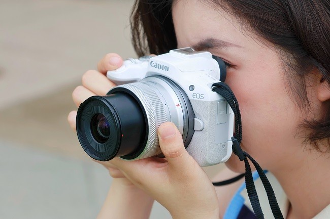 Сȫ EOS R50ʢ