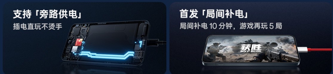 һ�� Ace 6����ʵ�⣺7800mAh��ؼӳ֣���Ϸ���漸Сʱ��