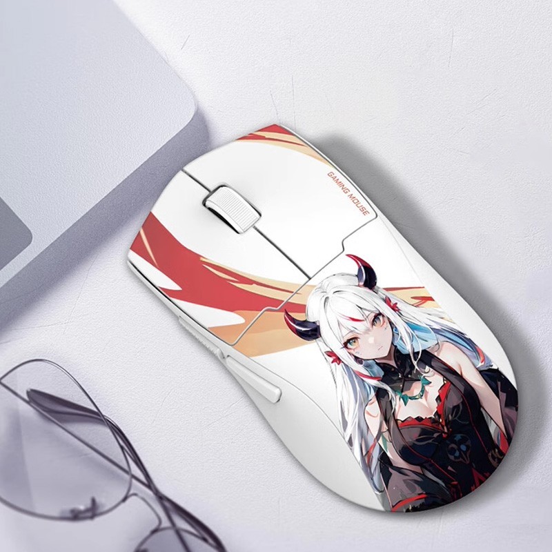 红龙 G57 入门款 三模鼠标 8000DPI