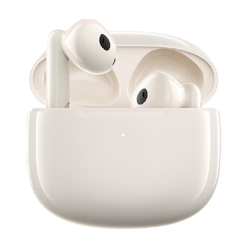 漫步者 Lolli3 ANC 半入耳式真无线主动降噪蓝牙耳机