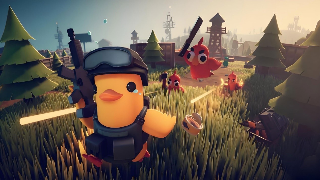 Steam冬促抢跑!《33号远征队》新史低,索泰RTX50显卡高帧畅玩折扣大作