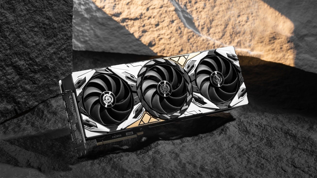 Steam冬促抢跑!《33号远征队》新史低,索泰RTX50显卡高帧畅玩折扣大作