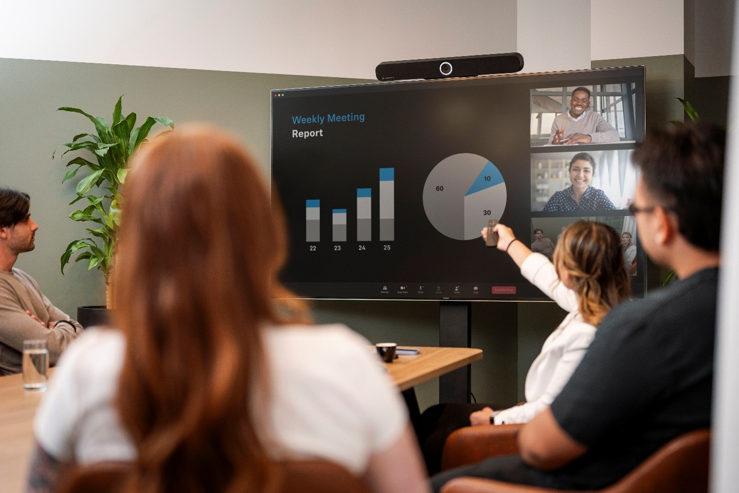 森海塞尔TC Bars迎重大升级,网络可靠性与安全性同步增强